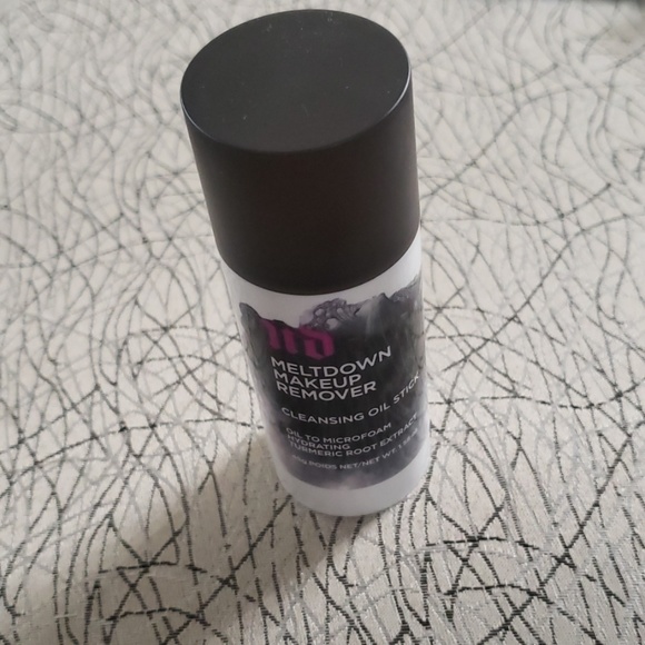New, Urban Decay, Makeup remover - Picture 1 of 4